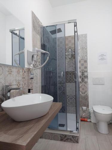 B&B Casa Musumeci – Catania, CA