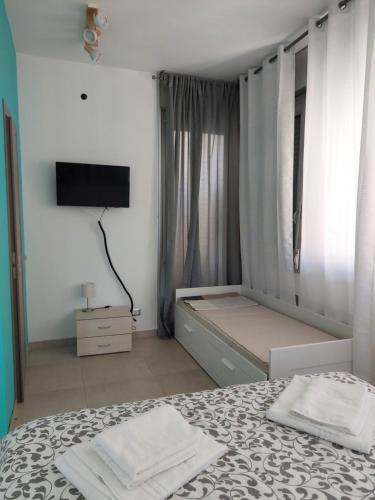 B&B Casa Musumeci – Catania, CA