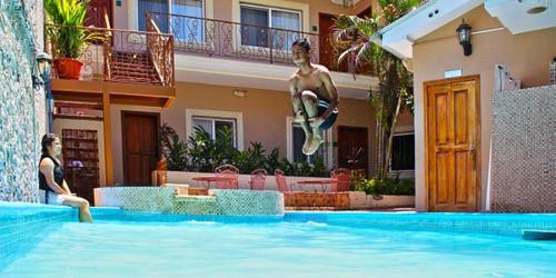 hotel primavera boutique