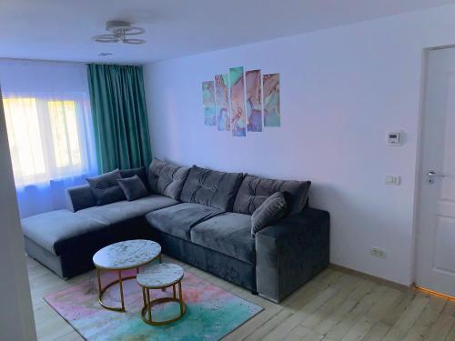 Apartament Infinity Petroșani - Apartment - Petroşani