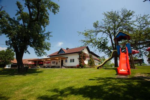 Gasthof-Pension Weninger in Paldau, Österreich
