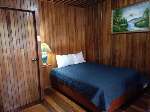 Hotel Bell Bird in מונטה ורדה