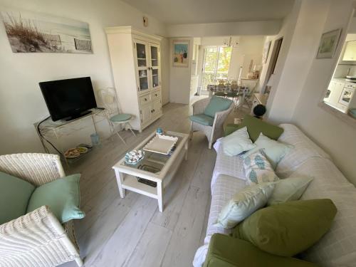 Appartement Arcachon 3 pièces 5 personnes - FR-1-474-92 - image 3