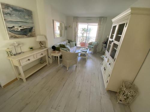 Appartement Arcachon 3 pièces 5 personnes - FR-1-474-92 - image 5
