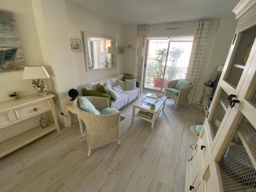 Appartement Arcachon 3 pièces 5 personnes - FR-1-474-92 - image 7
