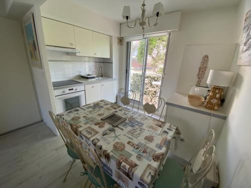Appartement Arcachon 3 pièces 5 personnes - FR-1-474-92 - image 11