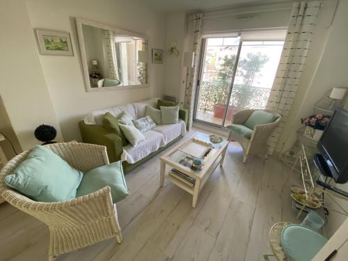Appartement Arcachon 3 pièces 5 personnes - FR-1-474-92 - main image