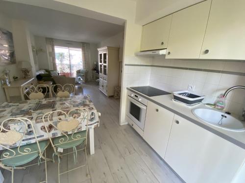 Appartement Arcachon 3 pièces 5 personnes - FR-1-474-92 - image 13