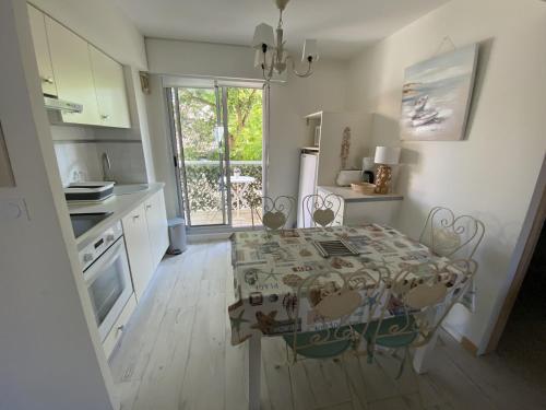 Appartement Arcachon 3 pièces 5 personnes - FR-1-474-92 - image 8