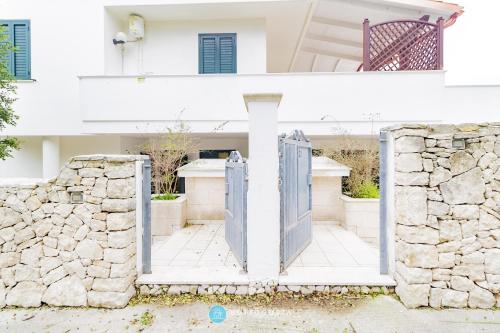 AFRODITE FLAT - TORRE DELL'ORSO