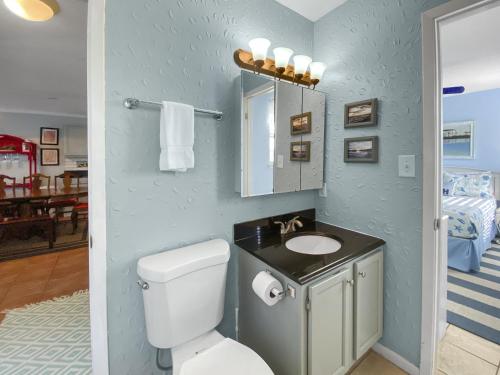 Highview Sunseekers 7 Condo