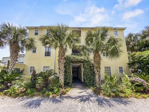 Highview Sunseekers 7 Condo