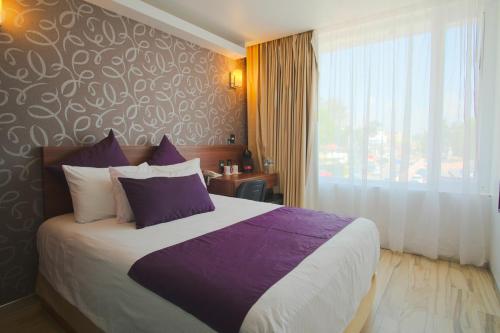 TERRAZA 10 in ตูลาเด อาเยนเด