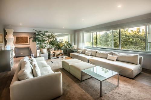 Luxury 1BR at Lima Golf Club