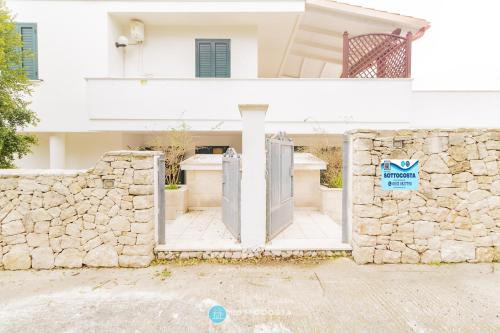ATENA FLAT - TORRE DELL'ORSO