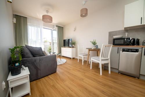 Létesítmények, Apartament Willa Lniana near Zielona Góra-Babimost repülőtér