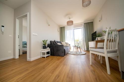 Létesítmények, Apartament Willa Lniana near Zielona Góra-Babimost repülőtér