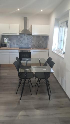 Apartman Batalaza