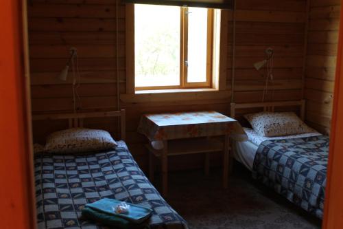 Guest House na Beregova