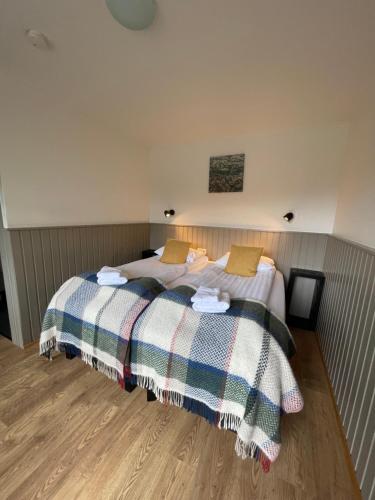 Aurora Lodge Hotel - image 4