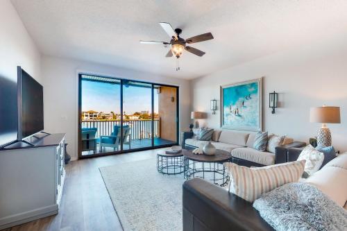 Island Key 202 in Clearwater Beach, USA