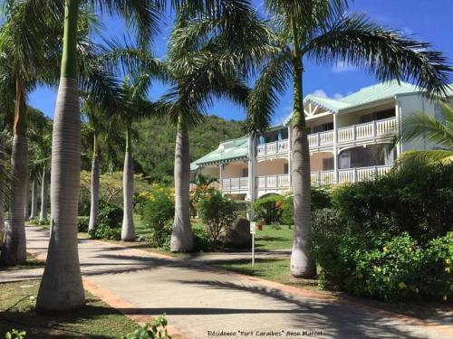 Paradize- Plage & 3Piscines - Anse Marcel, Anse Marcel  (foto 9)