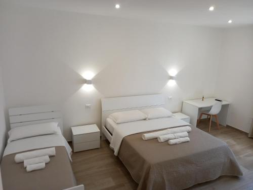 AMARE Bed & Breakfast, Rodi Garganico (foto 3)