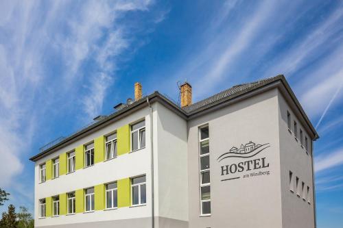 Hostel Am Windberg 5