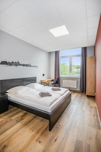 Hostel Am Windberg 2