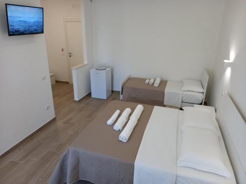 AMARE Bed & Breakfast, Rodi Garganico (foto 4)