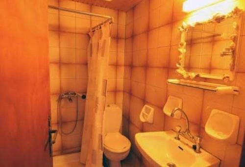 SUNSET POSIDONIO in Posidonio