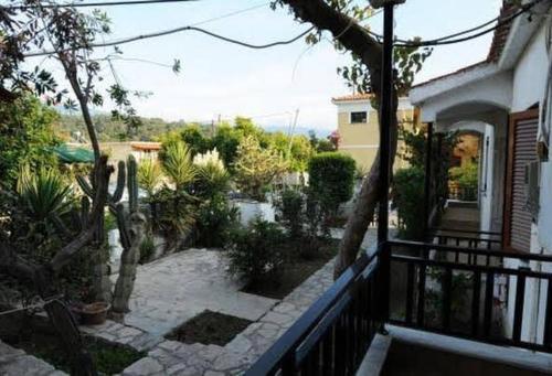 SUNSET POSIDONIO in Posidonio