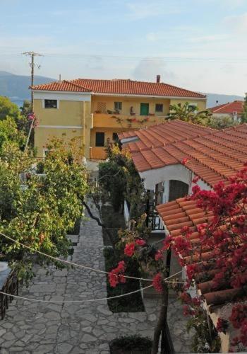 SUNSET POSIDONIO in Posidonio