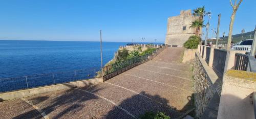 B&B Aria di Mare - Pollina Sicilia