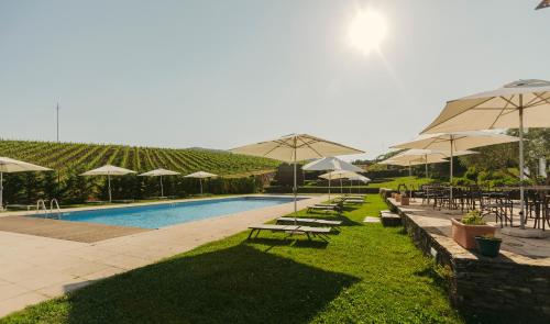 Casa das Pipas / Quinta do Portal - image 4