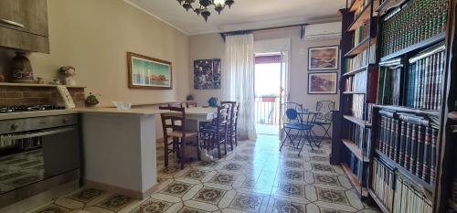 B&B Aria di Mare - Pollina Sicilia