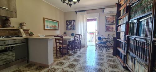 B&B Aria di Mare - Pollina Sicilia 5