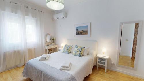 Hotel Consuegra Room Type - Double Room