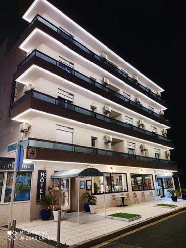 Le Galion Hotel et Restaurant Canet Plage - Logis