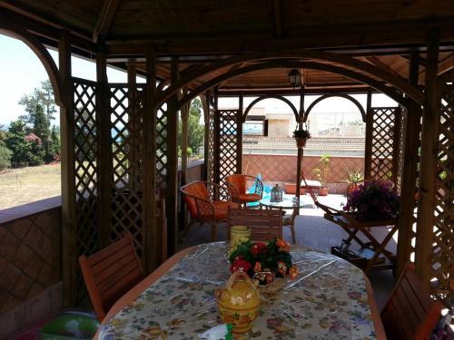 Casa Mary gîte à louer Sant'Anna