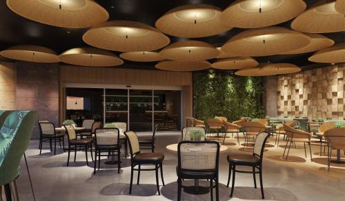 Royalton Splash Riviera Cancun, An Autograph Collection All-Inclusive Resort, Cancún (Foto 10)