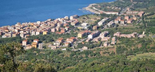 B&B Aria di Mare - Pollina Sicilia