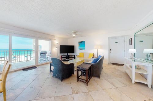 Holiday Villas III 201 in Clearwater Beach, USA