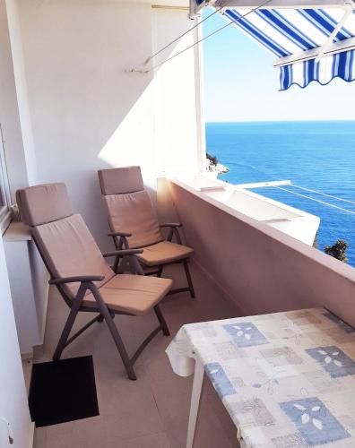 Sea View Apartment Dubrovnik, Balcony, Stunning Views 4