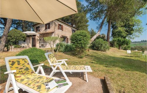 Viesnīcas āriene, Il Seminario in Collevecchio (Rieti)