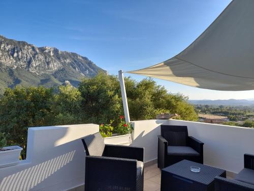 Agriturismo Palas De Serra Country Resort 4