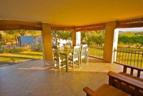 Dotări, Blyde Mountain Country House in Hoedspruit