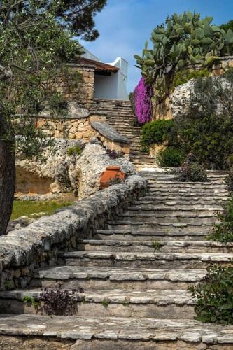 Home Village a mare gîte à louer Ceglie Messapica