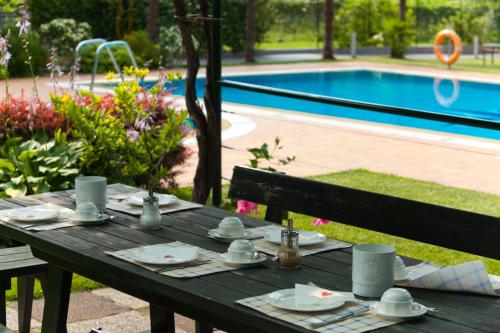 Sporthotel Villa Stella - image 8