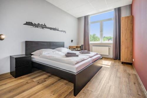 Hostel Am Windberg in Plauen